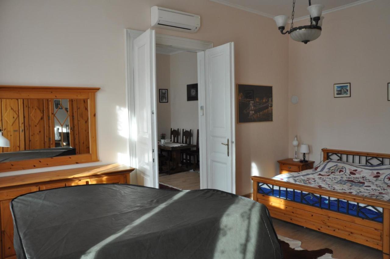 Matyas House In The City Center Budapest Exterior photo