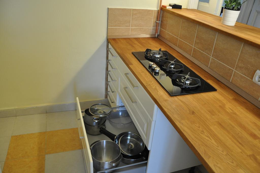 Matyas House In The City Center Budapest Room photo